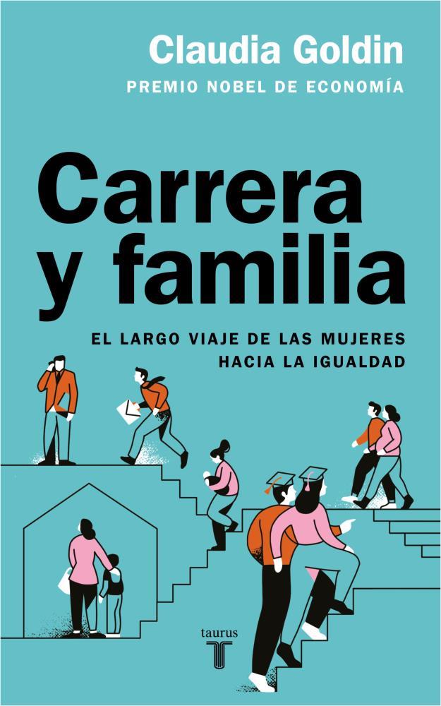 Papel Carrera Y Familia