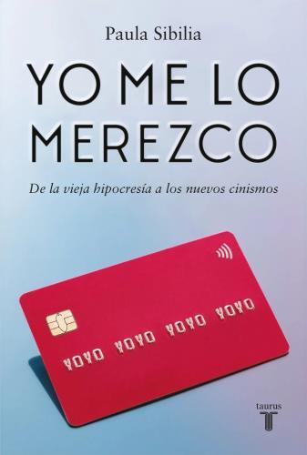 Papel Yo Me Lo Merezco