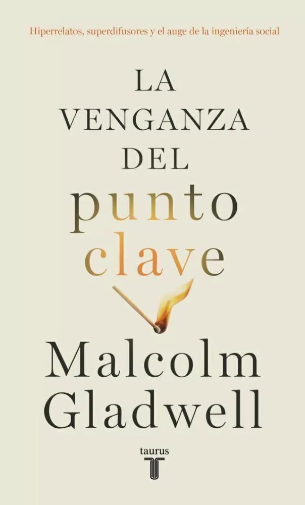Papel Venganza Del Punto Clave, La