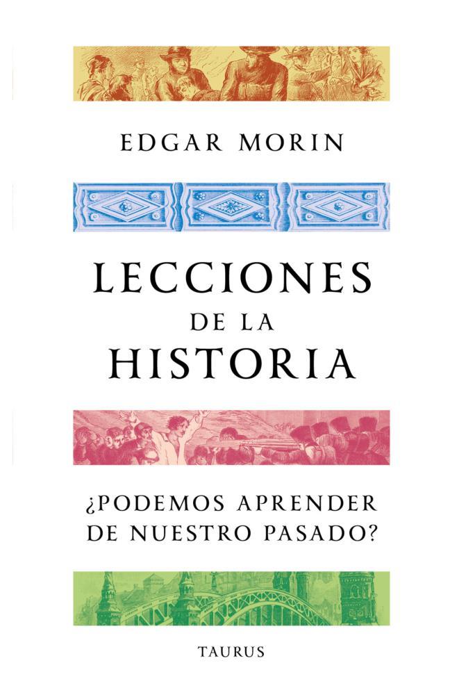 Papel Lecciones De La Historia