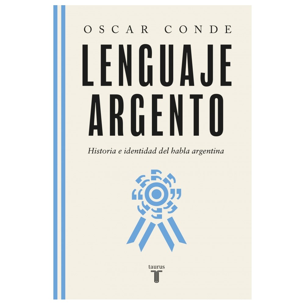 Papel Lenguaje Argento (Mp)