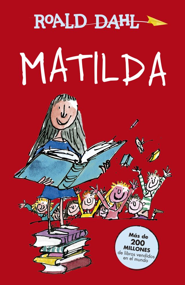 Papel Matilda