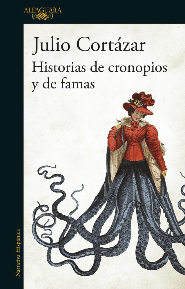 Papel Historias De Cronopios Y De Famas