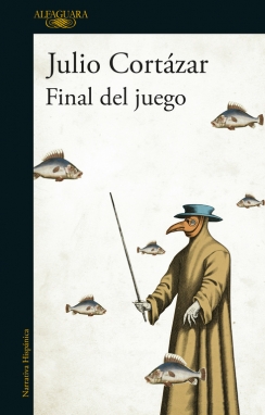 Papel Final Del Juego