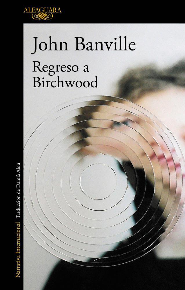 Papel Regreso A Birchwood