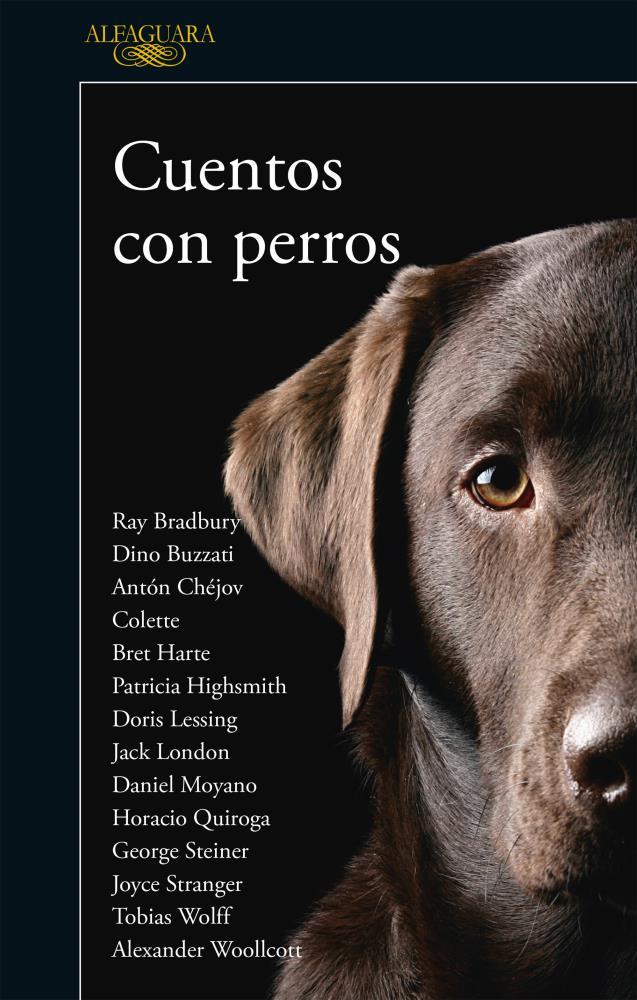 Papel Cuentos Con Perros