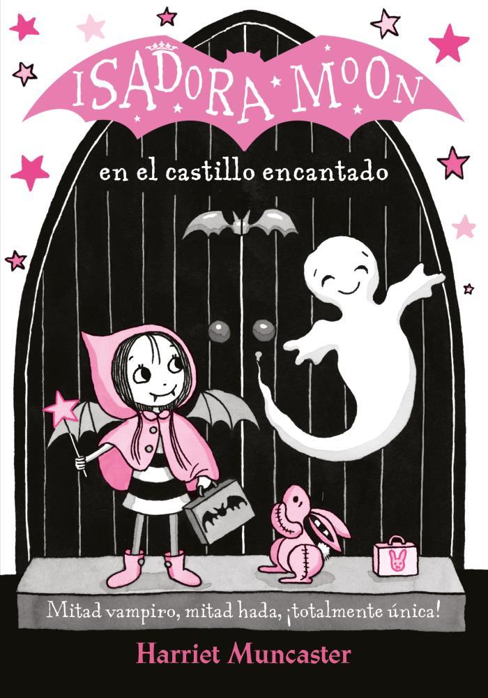 Papel Isadora Moon En El Castillo Encantado