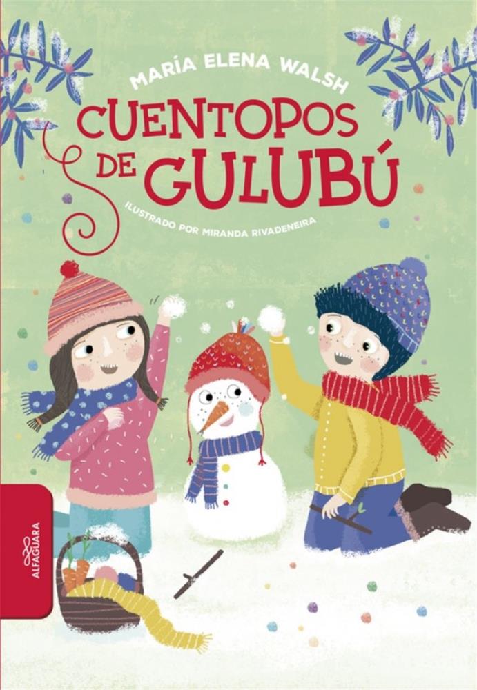 Papel Cuentopos De Gulubu