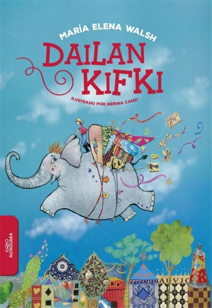 Papel Dailan Kifki