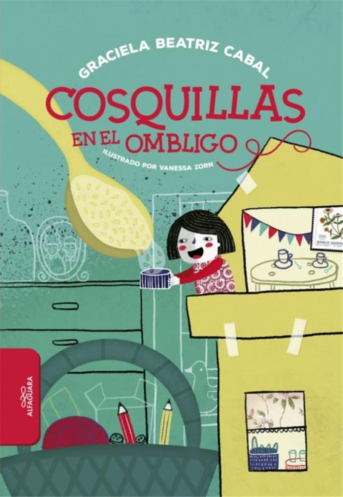 Papel Cosquillas En El Ombligo