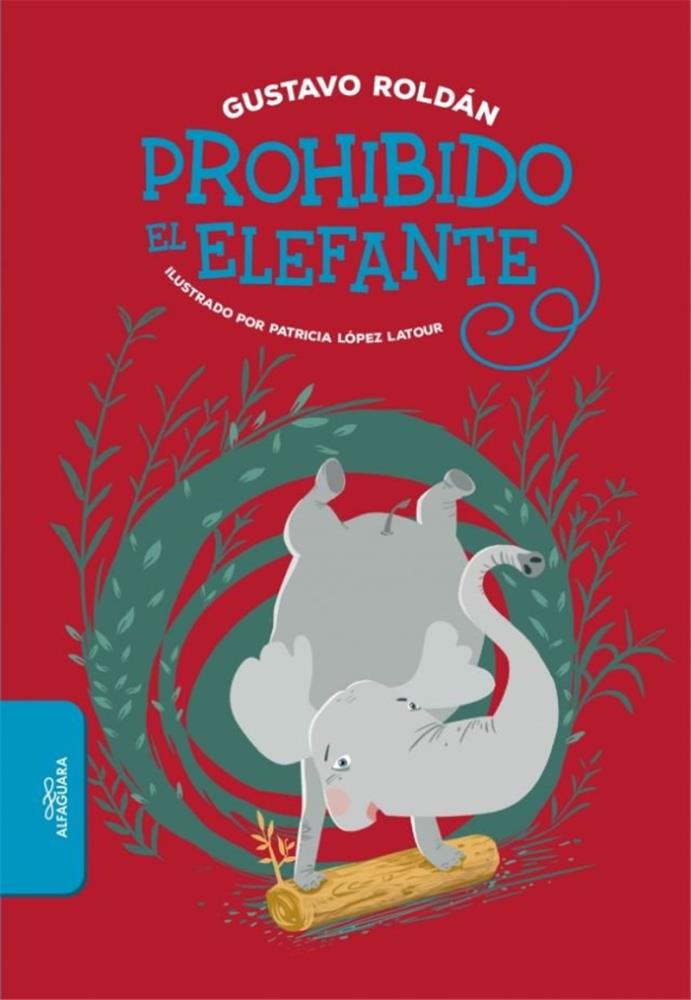 Papel Prohibido El Elefante