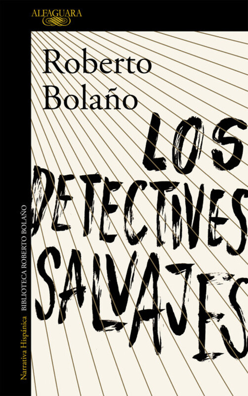 Papel Detectives Salvajes, Los