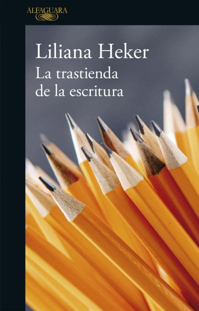 Papel Trastienda De La Escritura, La