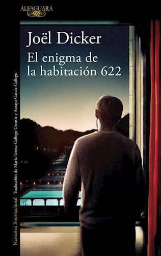 Papel Enigma De La Habitacion 622, El