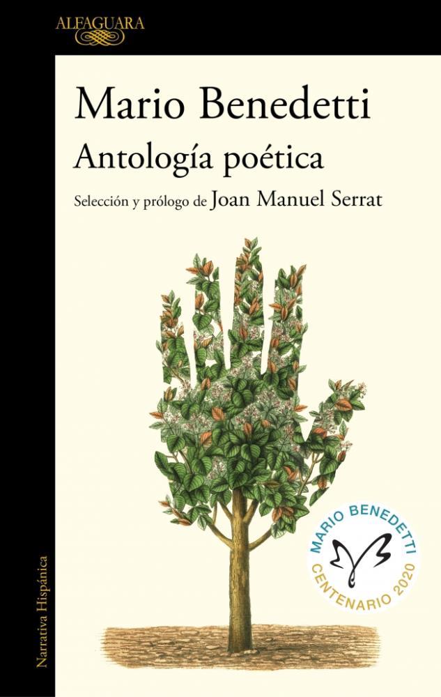  ANTOLOGIA POETICA
