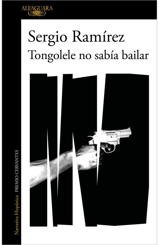 Papel Tongolele No Sabia Bailar