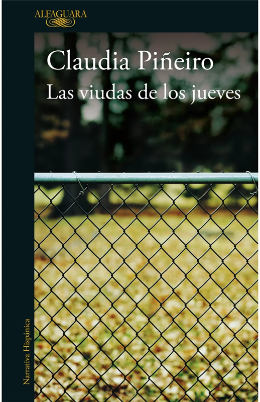 Papel Viudas De Los Jueves, La