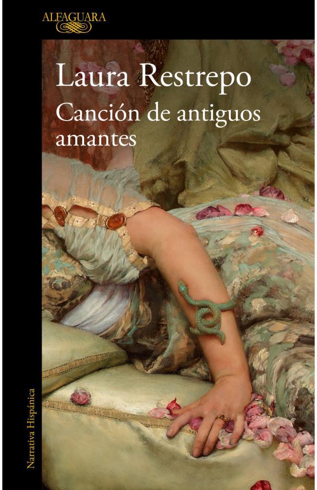 Papel Cancion De Antiguos Amantes