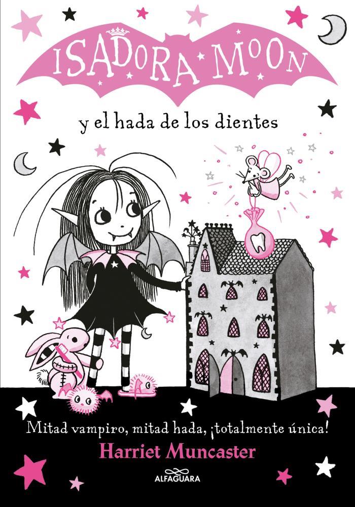 Papel Isadora Moon Y El Hada De Los Dientes