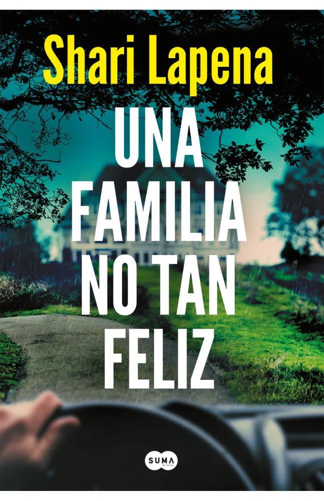 Papel Una Familia No Tan Feliz