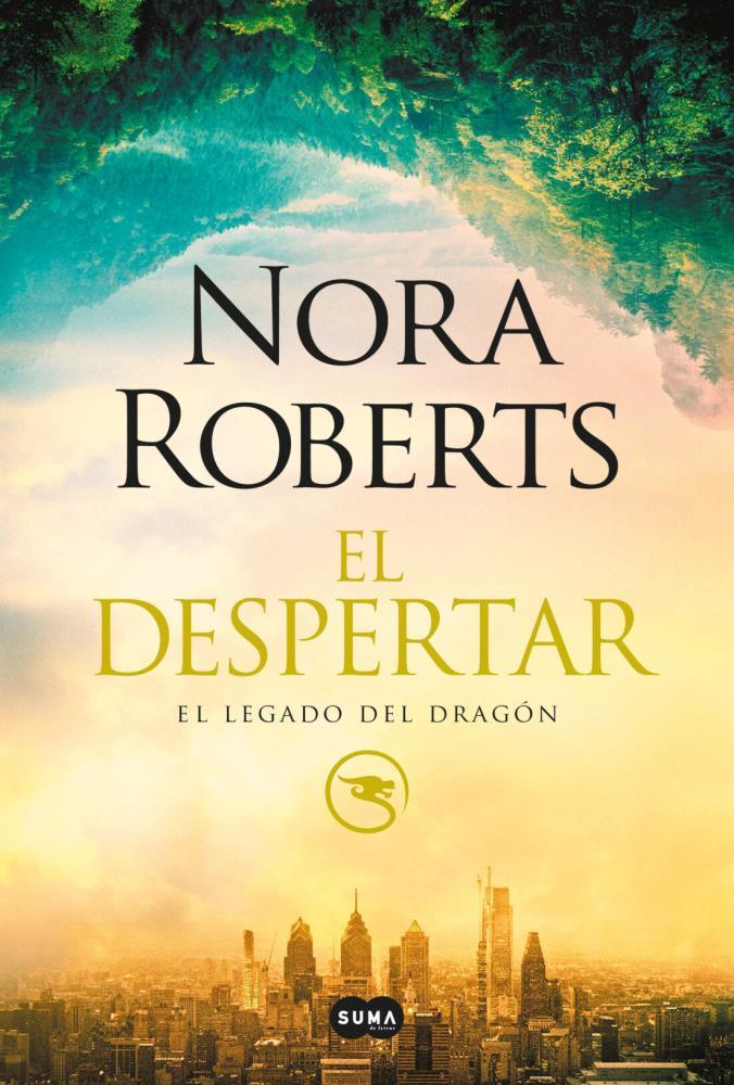 Papel Despertar, El (El Legado Del Dragon 1)