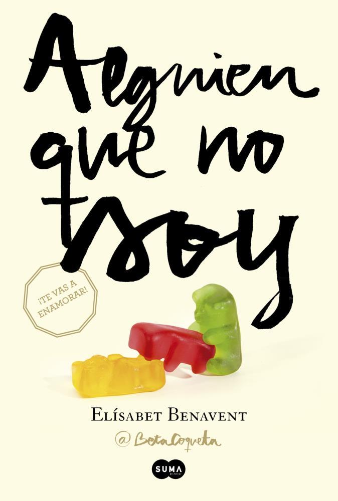 Papel Alguien Que No Soy (Mi Eleccion 1)