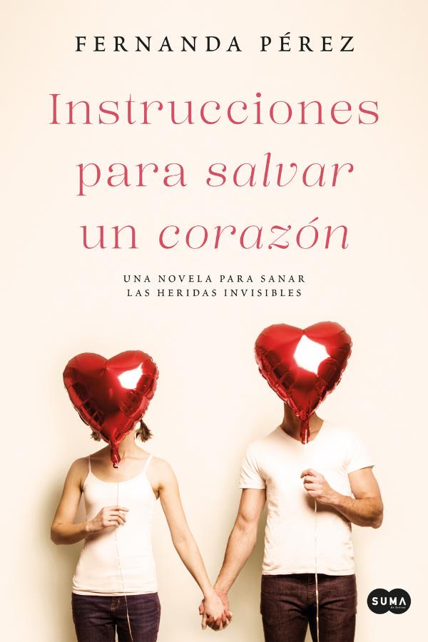 Papel Instrucciones Para Salvar Un Corazon