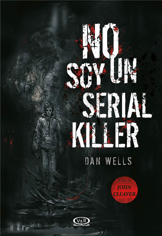 E-book No Soy Un Serial Killer