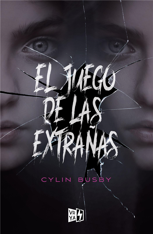 E-book El Juego De Las Extrañas