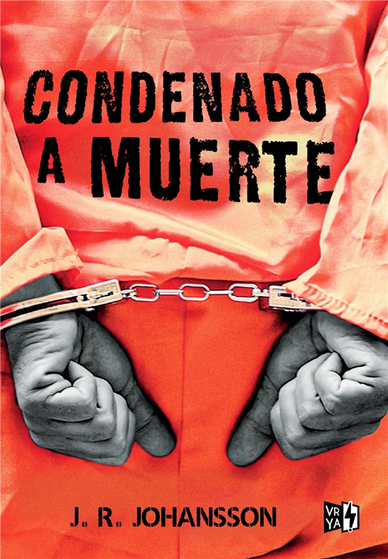 E-book Condenado A Muerte