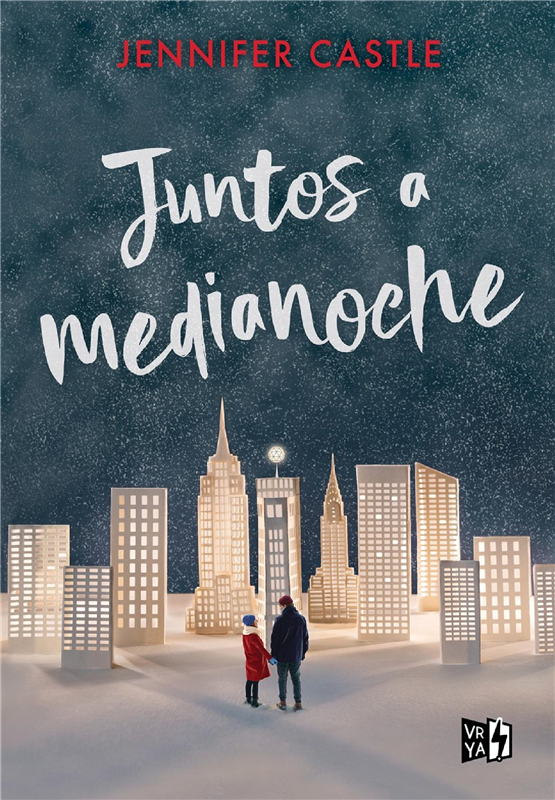 E-book Juntos A Medianoche