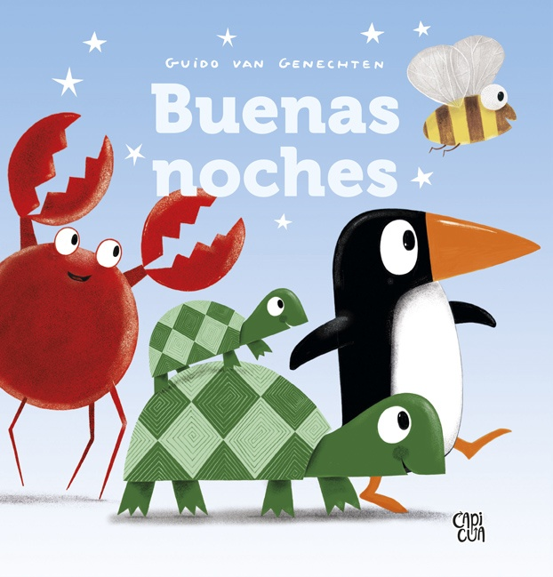 Papel Buenas Noches
