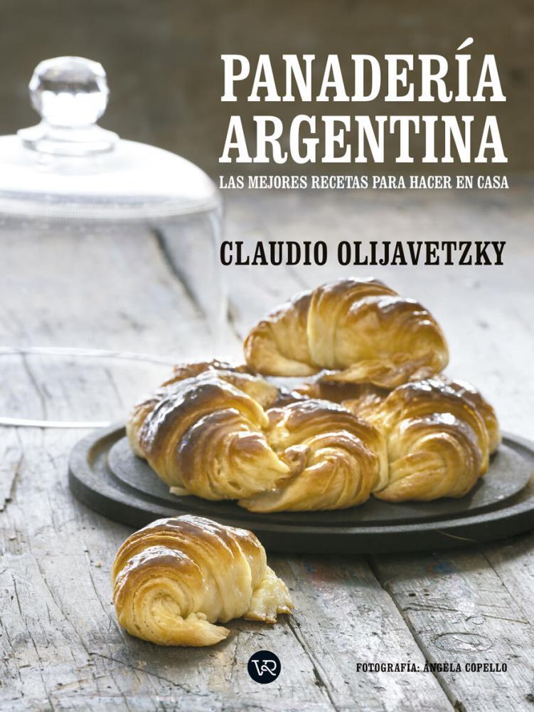 Papel Panaderia Argentina