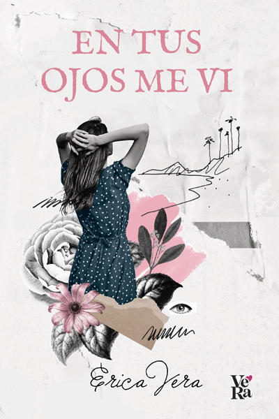 Papel En Tus Ojos Me Vi