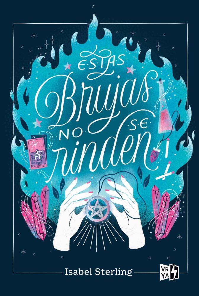 Papel Estas Brujas No Se Rinden