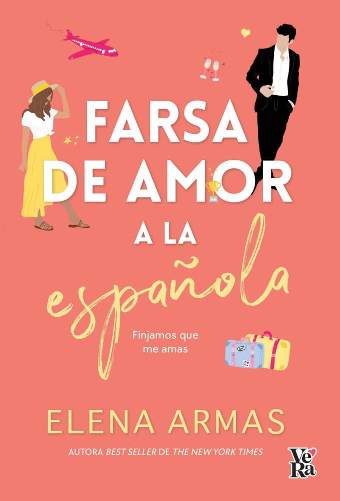 Papel Farsa De Amor A La Espa?Ola