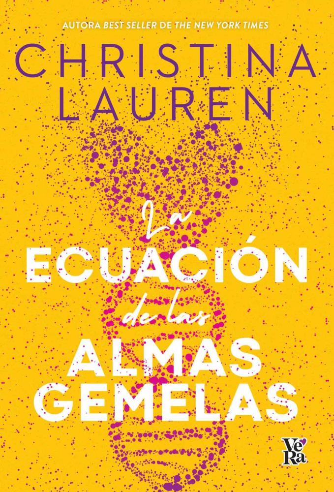 Papel Ecuacion De Las Almas Gemelas, Las