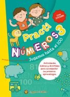 Papel Practi Numeros 3 - Jugamos Hasta El 100