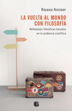 Papel Vuelta Al Mundo Con Filosofia, La