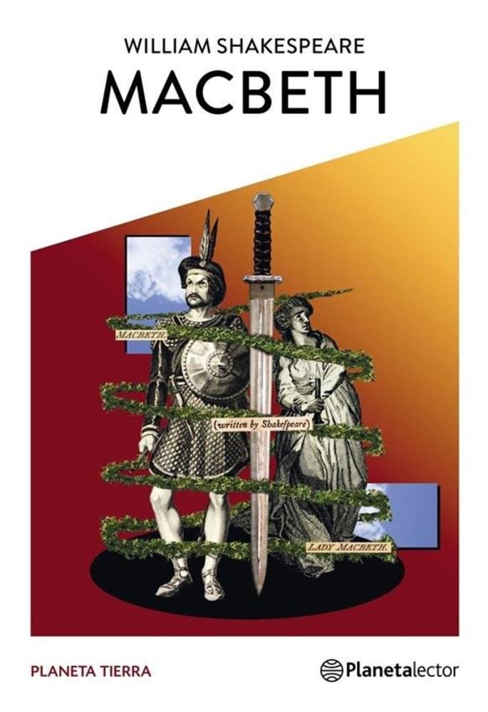 Papel Macbeth