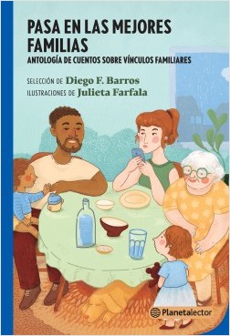 Papel Pasa En Las Mejores Familias