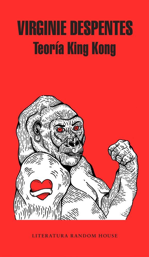 Papel Teoria King Kong