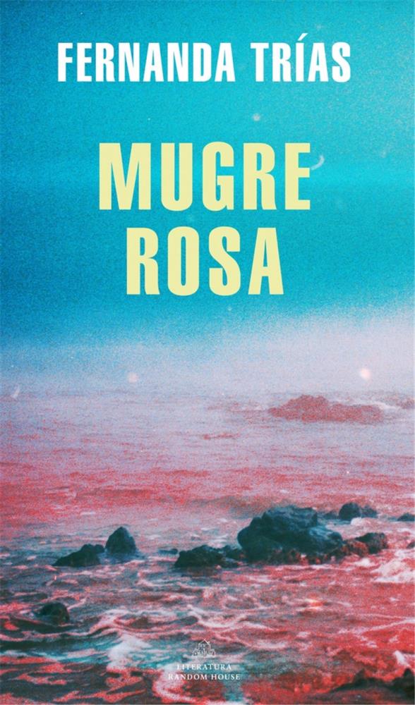 Papel Mugre Rosa (Mdll) Arg