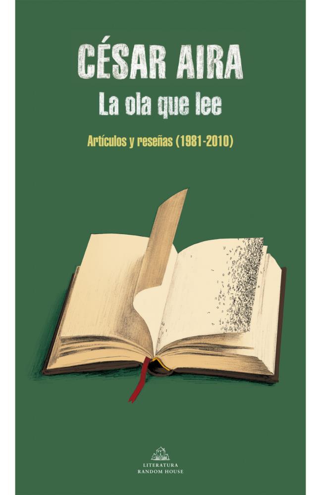 Papel Ola Que Lee, La