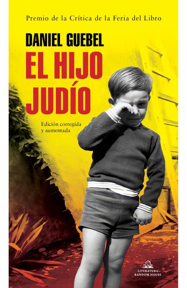 Papel Hijo Judio, El (Nueva Edicion)