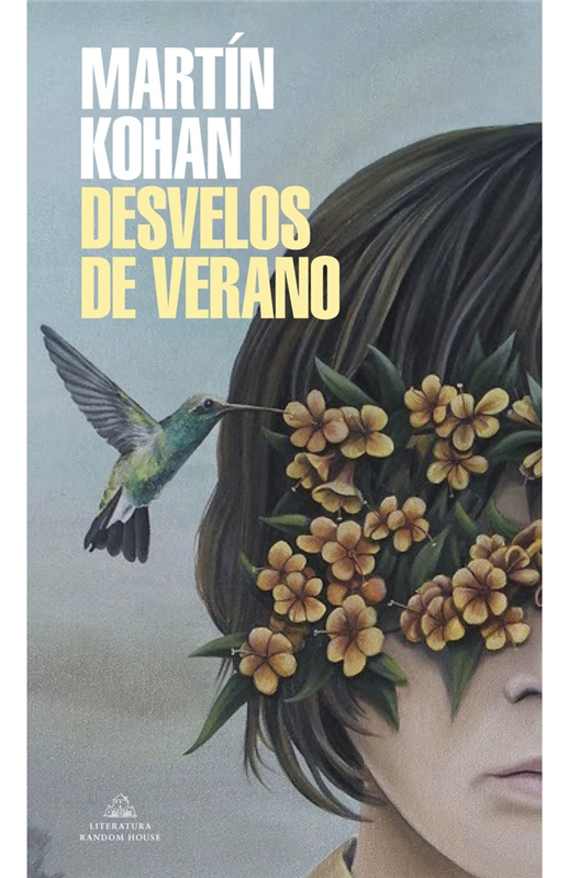 Papel Desvelos De Verano