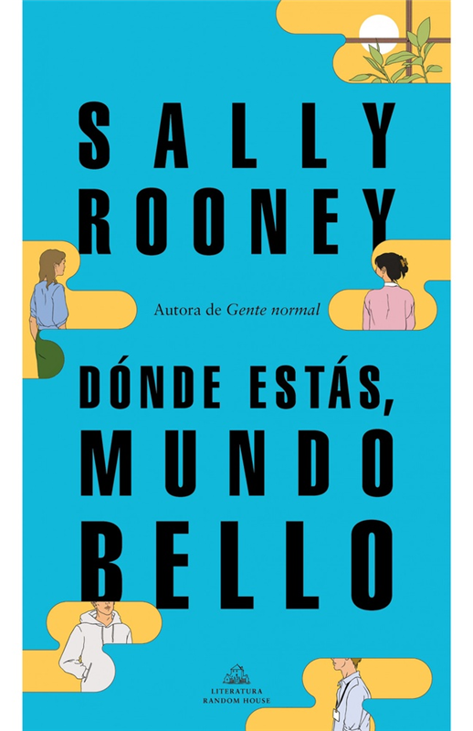 Papel Donde Estas, Mundo Bello