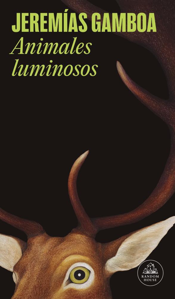 Papel Animales Luminosos