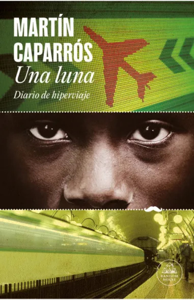 Papel Una Luna. Diario De Hiperviaje