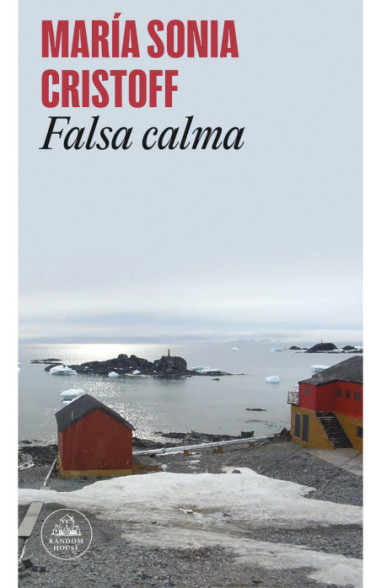 Papel Falsa Calma